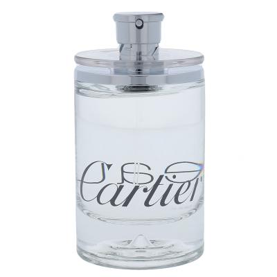 Cartier Eau De Cartier Eau de Toilette 100 ml