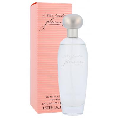 Estée Lauder Pleasures Eau de Parfum nőknek 100 ml