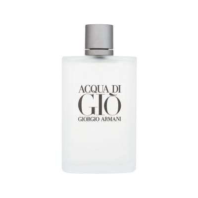 Giorgio Armani Acqua di Giò Pour Homme Eau de Toilette férfiaknak 200 ml