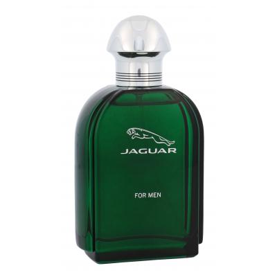 Jaguar Jaguar Eau de Toilette férfiaknak 100 ml