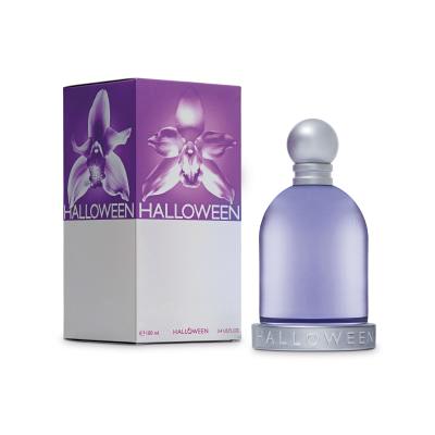 Halloween Halloween Eau de Toilette nőknek 100 ml