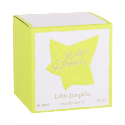 Lolita Lempicka Lolita Lempicka Eau de Parfum nőknek 30 ml