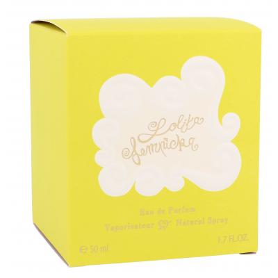 Lolita Lempicka Lolita Lempicka Eau de Parfum nőknek 50 ml