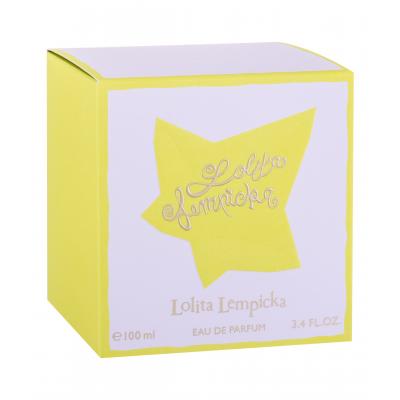 Lolita Lempicka Lolita Lempicka Eau de Parfum nőknek 100 ml