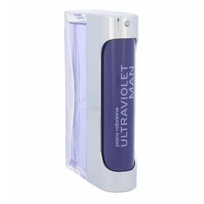 Paco Rabanne Ultraviolet Man Eau de Toilette férfiaknak 100 ml