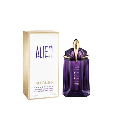 Mugler Alien Eau de Parfum nőknek 60 ml