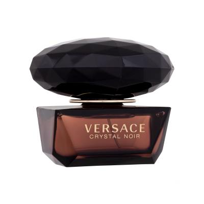 Versace Crystal Noir Eau de Parfum nőknek 50 ml