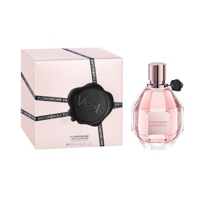 Viktor &amp; Rolf Flowerbomb Eau de Parfum nőknek 100 ml