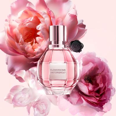 Viktor &amp; Rolf Flowerbomb Eau de Parfum nőknek 100 ml