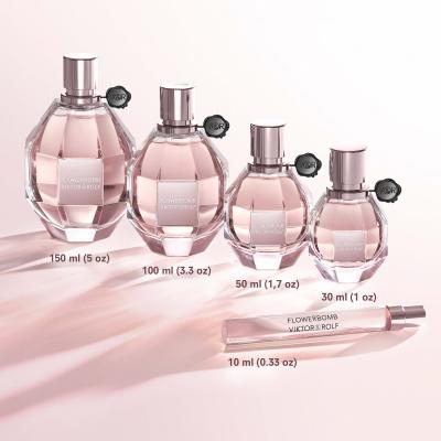 Viktor &amp; Rolf Flowerbomb Eau de Parfum nőknek 100 ml