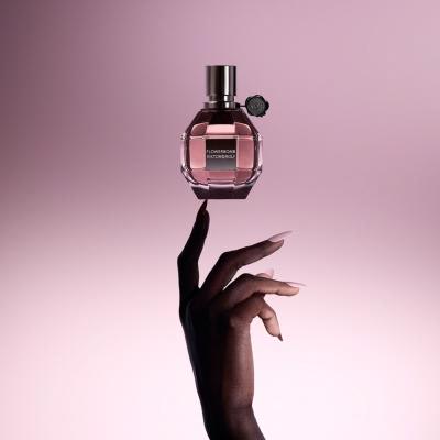 Viktor &amp; Rolf Flowerbomb Eau de Parfum nőknek 30 ml