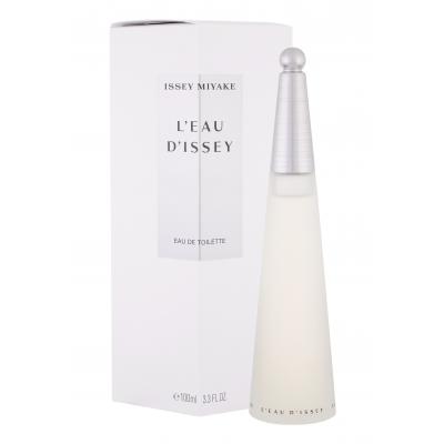 Issey Miyake L'Eau D'Issey Eau de Toilette nőknek 100 ml