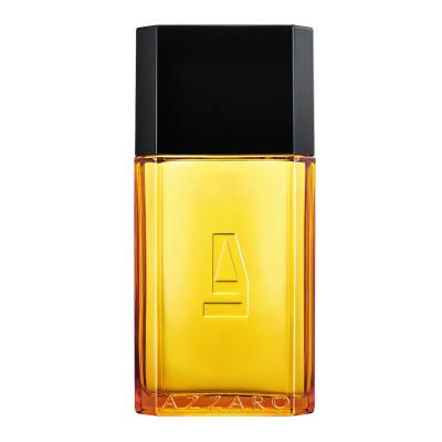 Azzaro Pour Homme Eau de Toilette férfiaknak 200 ml