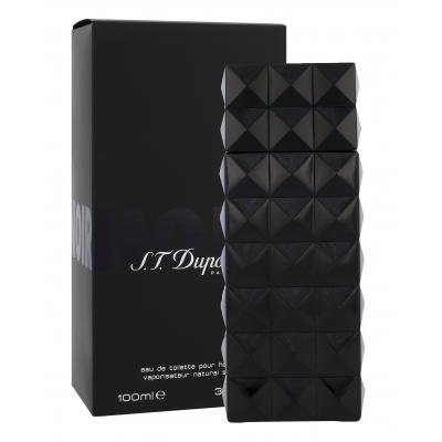 S.T. Dupont Noir Eau de Toilette férfiaknak 100 ml