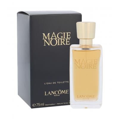 Lancôme Magie Noire Eau de Toilette nőknek 75 ml