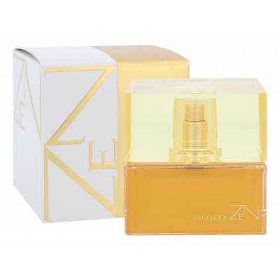 Shiseido Zen Eau de Parfum nőknek 50 ml