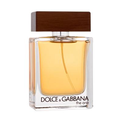 Dolce&amp;Gabbana The One Eau de Toilette férfiaknak 50 ml