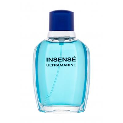 Givenchy Insense Ultramarine Eau de Toilette férfiaknak 100 ml