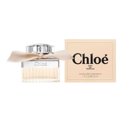 Chloé Chloé Eau de Parfum nőknek 30 ml