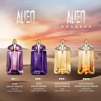 Mugler Alien Eau de Toilette nőknek 30 ml