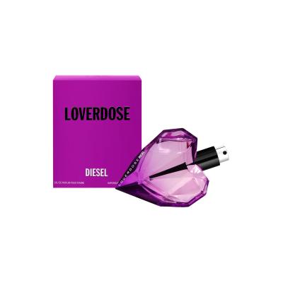 Diesel Loverdose Eau de Parfum nőknek 30 ml