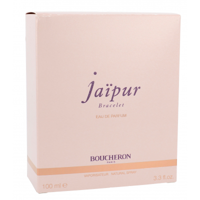 Boucheron Jaïpur Bracelet Eau de Parfum nőknek 100 ml