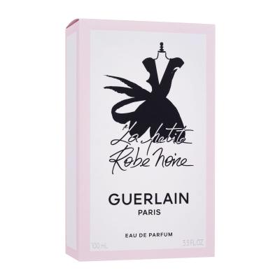 Guerlain La Petite Robe Noire Eau de Parfum nőknek 100 ml