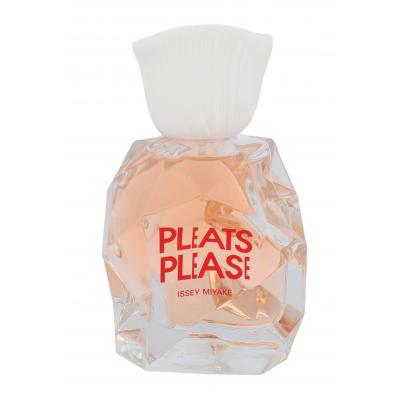 Issey Miyake Pleats Please Eau de Toilette nőknek 50 ml