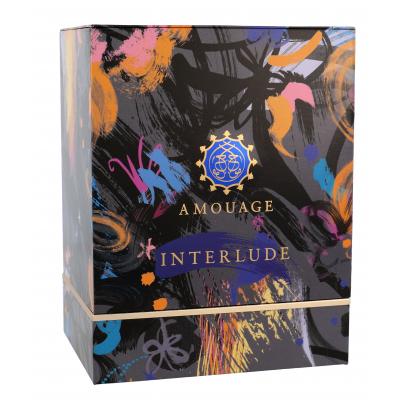 Amouage Interlude Eau de Parfum nőknek 100 ml