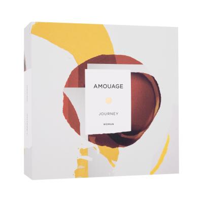 Amouage Journey Woman Eau de Parfum nőknek 100 ml