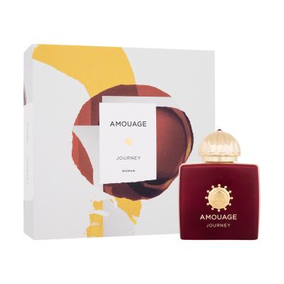 Amouage Journey Woman Eau de Parfum nőknek 100 ml