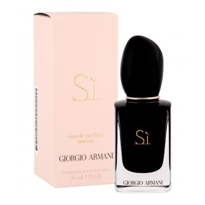 armani si intense 30ml