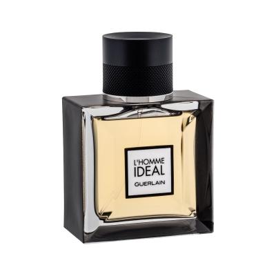 Guerlain L´Homme Ideal Eau de Toilette férfiaknak 50 ml