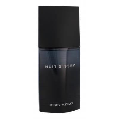 Issey Miyake Nuit D´Issey Eau de Toilette férfiaknak 125 ml