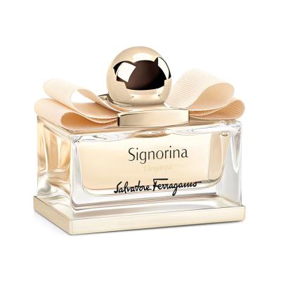 Ferragamo Signorina Eleganza Eau de Parfum nőknek 50 ml