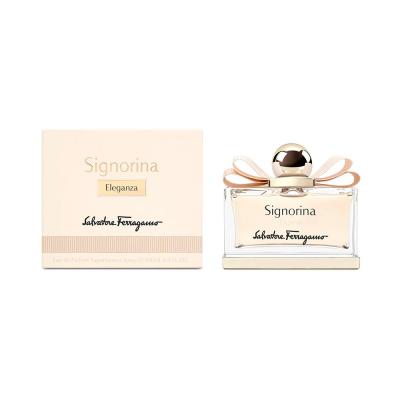 Ferragamo Signorina Eleganza Eau de Parfum nőknek 100 ml