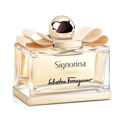 Ferragamo Signorina Eleganza Eau de Parfum nőknek 100 ml