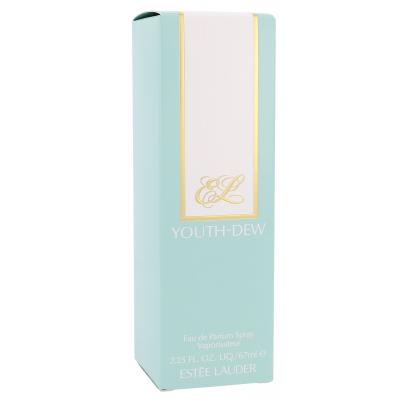 Estée Lauder Youth Dew Eau de Parfum nőknek 67 ml