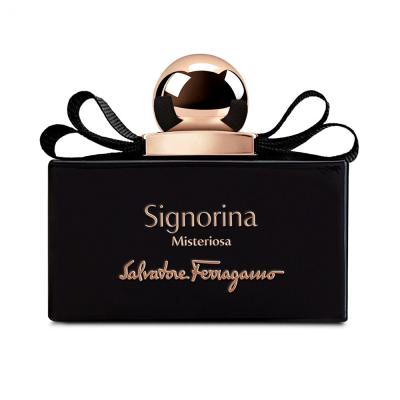 Ferragamo Signorina Misteriosa Eau de Parfum nőknek 100 ml