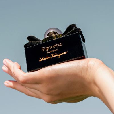 Ferragamo Signorina Misteriosa Eau de Parfum nőknek 50 ml