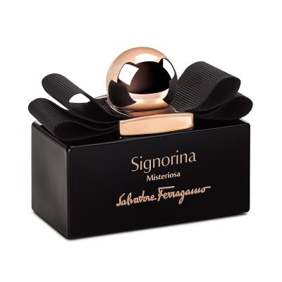 Ferragamo Signorina Misteriosa Eau de Parfum nőknek 50 ml