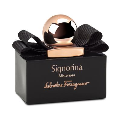 Ferragamo Signorina Misteriosa Eau de Parfum nőknek 30 ml