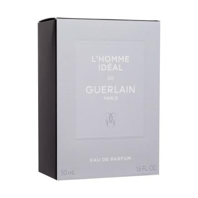 Guerlain L´Homme Ideal Eau de Parfum férfiaknak 50 ml