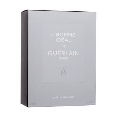 Guerlain L´Homme Ideal Eau de Parfum férfiaknak 100 ml