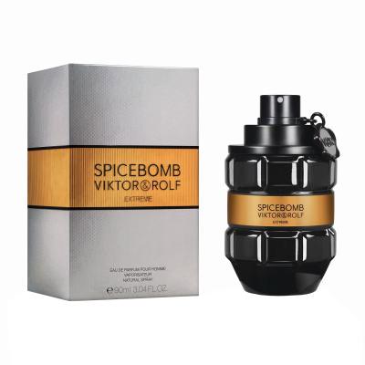 Viktor &amp; Rolf Spicebomb Extreme Eau de Parfum férfiaknak 90 ml