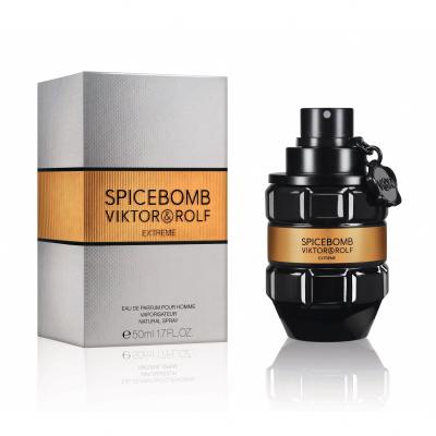 Viktor &amp; Rolf Spicebomb Extreme Eau de Parfum férfiaknak 50 ml