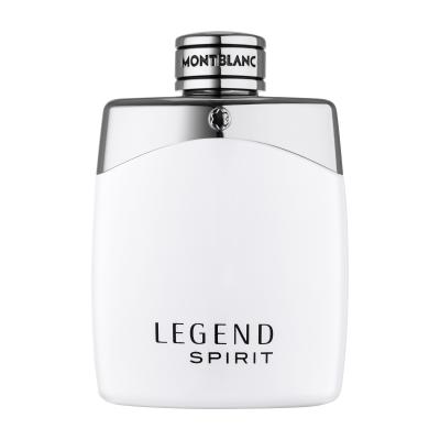 Montblanc Legend Spirit Eau de Toilette férfiaknak 100 ml