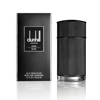 Dunhill Icon Elite Eau de Parfum férfiaknak 100 ml