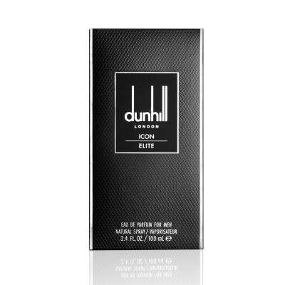 Dunhill Icon Elite Eau de Parfum férfiaknak 100 ml