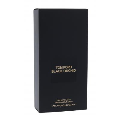 TOM FORD Black Orchid Eau de Toilette nőknek 50 ml